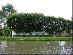 Villa aan de Vecht
Sloepentocht