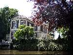 Villa aan de Vecht
Sloepentocht