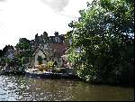 Villa aan de Vecht
Sloepentocht