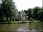 Villa aan de Vecht
Sloepentocht