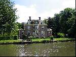 Villa aan de Vecht
Sloepentocht
