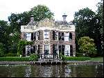 Villa aan de Vecht
Sloepentocht