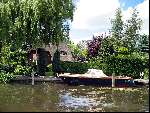 Villa aan de Vecht
Sloepentocht Classic boot