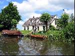 Villa aan de Vecht
Sloepentocht
Hengelsport