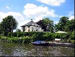 Villa aan de Vecht
Sloepentocht