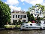 Villa aan de Vecht
Sloepentocht
