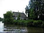 Villa aan de Vecht
Sloepentocht