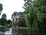 Villa aan de Vecht
Sloepentocht