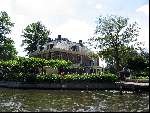 Villa aan de Vecht
Sloepentocht
