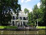 Villa aan de Vecht
Sloepentocht