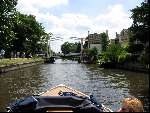 Sloepentocht langs de Vecht