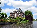 Villa aan de Vecht
Sloepentocht