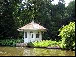 Tuinhuis aan de Vecht
Sloepentocht