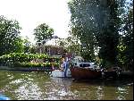 Sloep en Villa aan de Vecht
Sloepentocht
