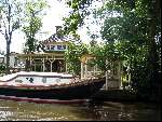 Sloep en Restaurant aan de Vecht
Sloepentocht
