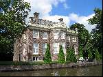 Villa aan de Vecht