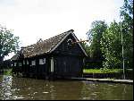 Botenhuis bij De Vecht
Sloepentocht