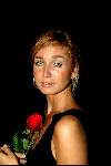 Marbella  14 juni 2003
Princess in marbella
Do zangeres