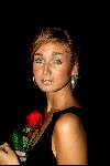 Marbella  14 juni 2003
Princess in marbella
Do zangeres