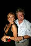Marbella  15 juni 2003
Princess in marbella
Do zangeres en Tonny Eyk