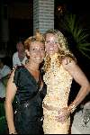 Marbella  14 juni 2003
Princess in marbella
Do zangeres en Inge de Bruijn