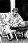 Dr Arthur Wolf 1989