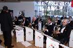 Eindhoven 24 Januari 2003
Dubbelsikx optreden bij Centrix