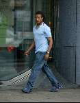 Amsterdam 3 juni 2003
edgar davids