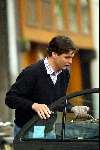 Amsterdam 1 mei 2003
Edwin de Roy v Zuydewijn