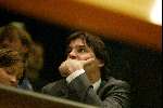 Den Haag 12 maart 2003
Debat in de 2e kamer met Edwin de Roy v Zuydewijn