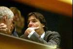 Den Haag 12 maart 2003
Debat in de 2e kamer met Edwin de Roy v Zuydewijn en Prinses Margarita
peter nicolai