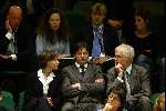 Den Haag 12 maart 2003
Debat in de 2e kamer met Edwin de Roy v Zuydewijn en Prinses Margarita
Advocaat Peter Nicolai