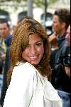 Amsterdam 18 juni 2003
premiere 2 fast 2 furious in city theater
Eva Mendes