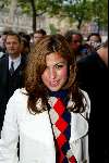 Amsterdam 18 juni 2003
premiere 2 fast 2 furious in city theater
Eva Mendes