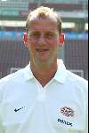 Eindhoven Juli 2003
Presentatie PSV Seizoen 2003/2004
Ferd van Odenhoven