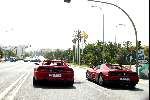 Marbella  14 juni 2003
Princess in marbella
Ferrari \'s