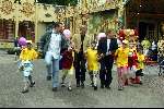Kaatsheuvel, 5 juni 2003 De Efteling
Villa Pardoes
Frans Bauer met Gerard v Odijk en Peter Jan Rens
