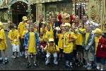Kaatsheuvel, 5 juni 2003 De Efteling
Villa Pardoes
Frans Bauer met Gerard v Odijk en Peter Jan Rens en Ariane spier