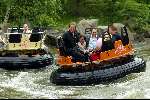 Kaatsheuvel, 5 juni 2003 De Efteling
Villa Pardoes
Frans Bauer met Gerard v Odijk en Peter Jan Rens