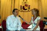 Kaatsheuvel, 5 juni 2003 De Efteling
Villa Pardoes
Frans Bauer met Ariane spier