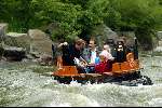 Kaatsheuvel, 5 juni 2003 De Efteling
Villa Pardoes
Frans Bauer met Gerard v Odijk en Peter Jan Rens