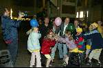 Kaatsheuvel, 5 juni 2003 De Efteling
Villa Pardoes
Frans Bauer met Gerard v Odijk en Peter Jan Rens