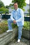 Hilversum 11 juni 2003
Frans Bauer