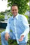 Kaatsheuvel 11 Juni 2003
Frans Bauer