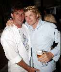Marbella  14 juni 2003
Princess in marbella
Hans Klok en Gerard Joling