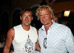 Marbella  14 juni 2003
Princess in marbella
Gerard Joling en Wino Omtzigt