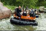 Kaatsheuvel, 5 juni 2003 De Efteling
Villa Pardoes
Frans Bauer met Gerard v Odijk en Peter Jan Rens