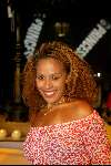Marbella  16 juni 2003
Princess in marbella
Glennis Grace