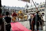 Den Haag16 september 2003
Prinsjes dag 2003. 
Gouden Koets