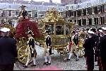 Den Haag 18 september 2001
Prinsjesdag 2001
Gouden Koets